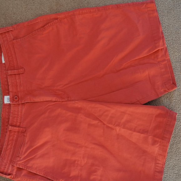 10in Vintage Men's Shorts Casual 36W - Picture 5 of 5